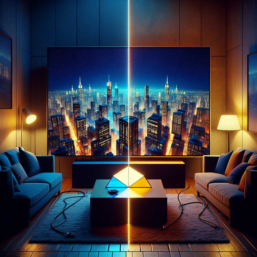 1080p vs 4K: How Much Resolution Do You Really Need?