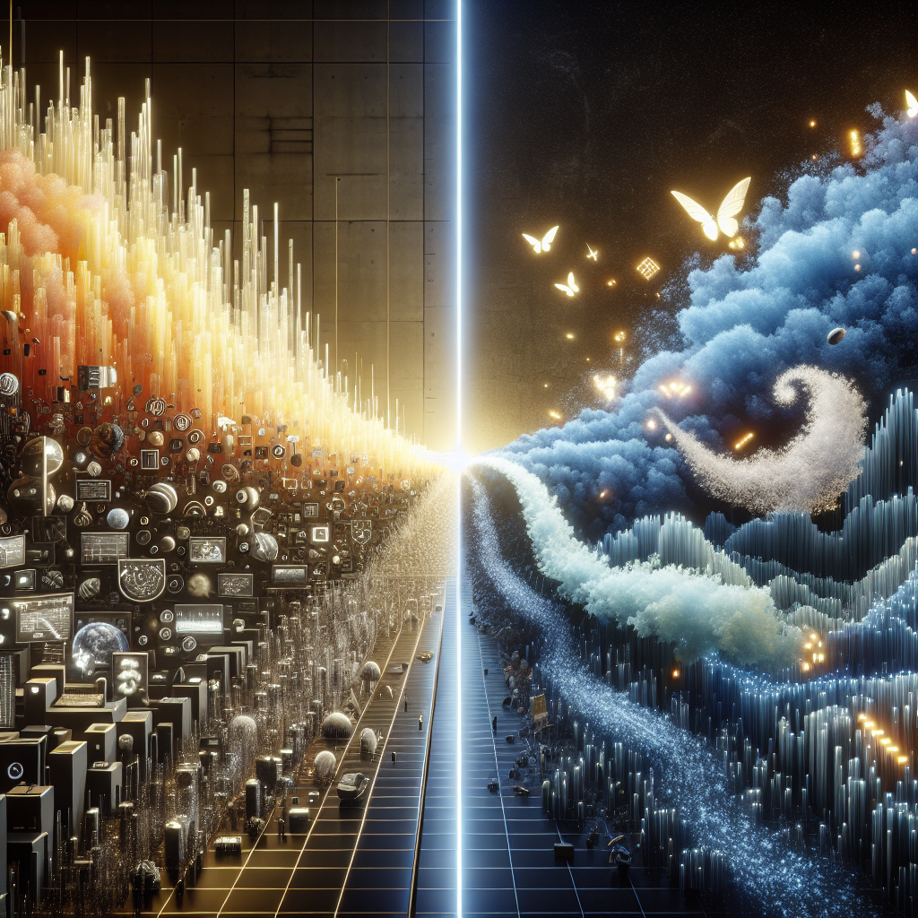 Lossless vs Lossy Compression: How to Choose the Right Quality