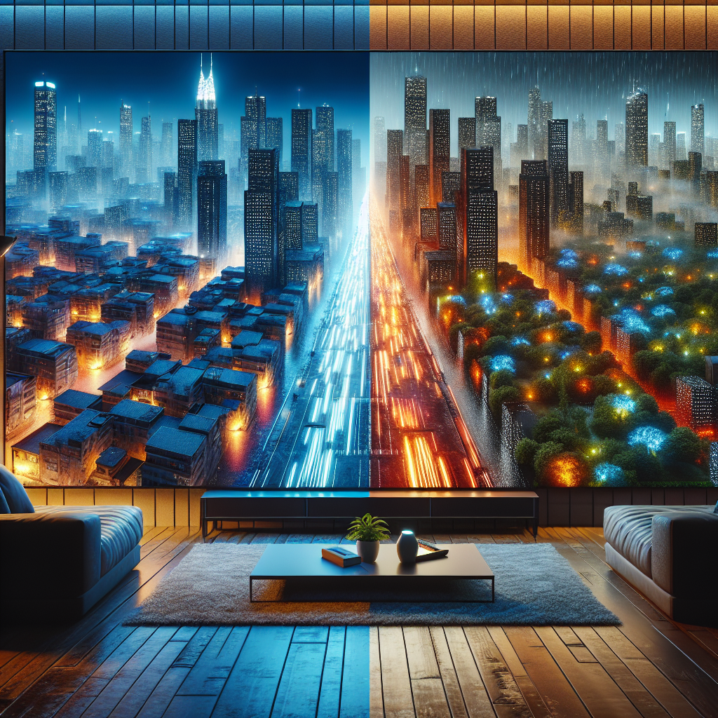 HDR10 vs Dolby Vision: Metadata, Formats, and TV Compatibility Explained