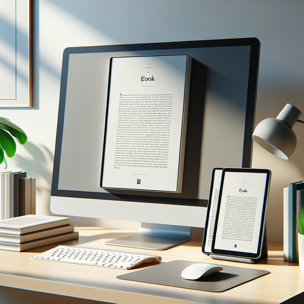 The Right Ebook Cover Size for Kindle, Kobo, and Apple Books