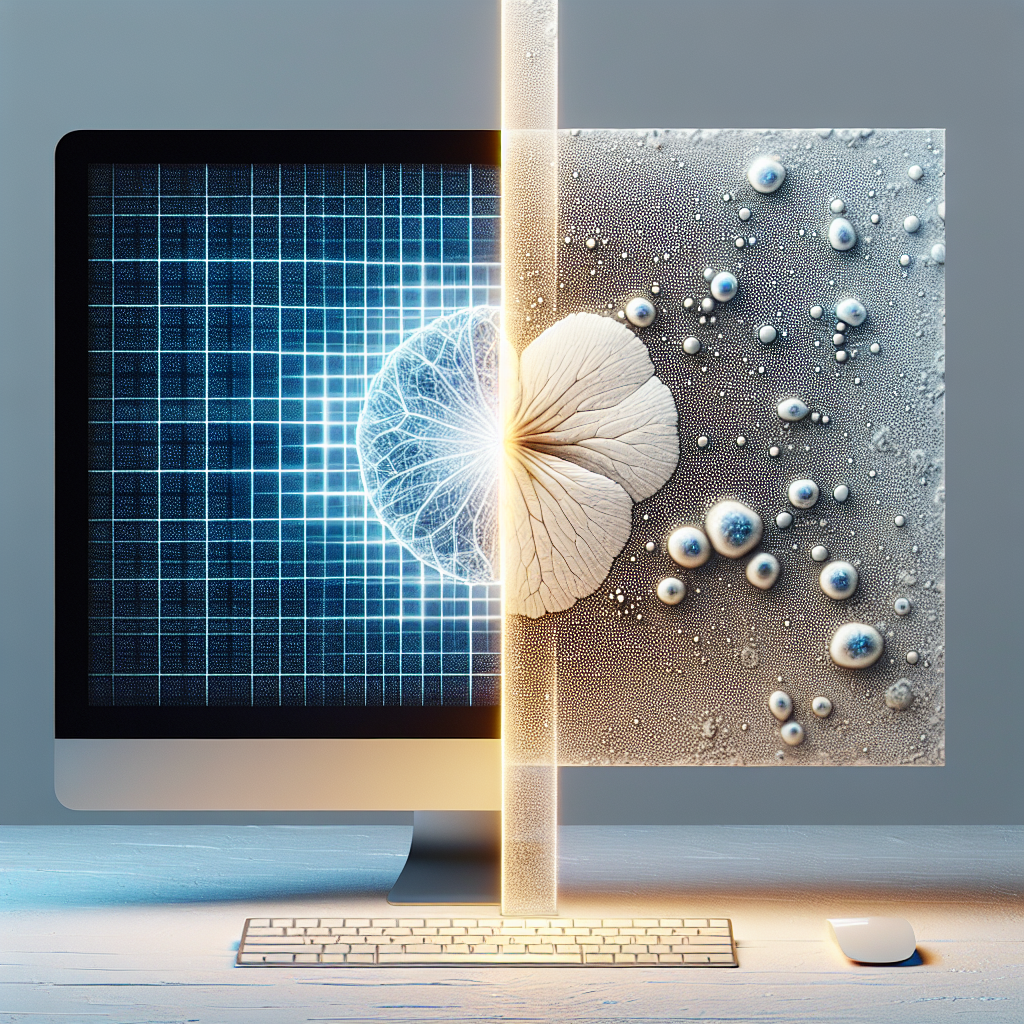 dpi vs ppi: The Clear, No-Nonsense Explanation